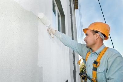 Exterior Painting Service