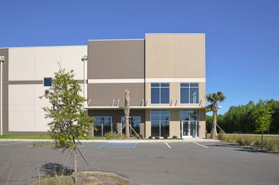 Enhance the Visual Appeal of Your Property!