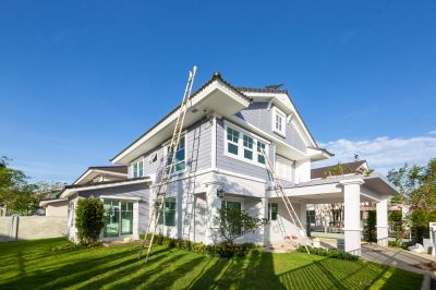 Protect Your Home from Decay, Rot, and Sun Damage!