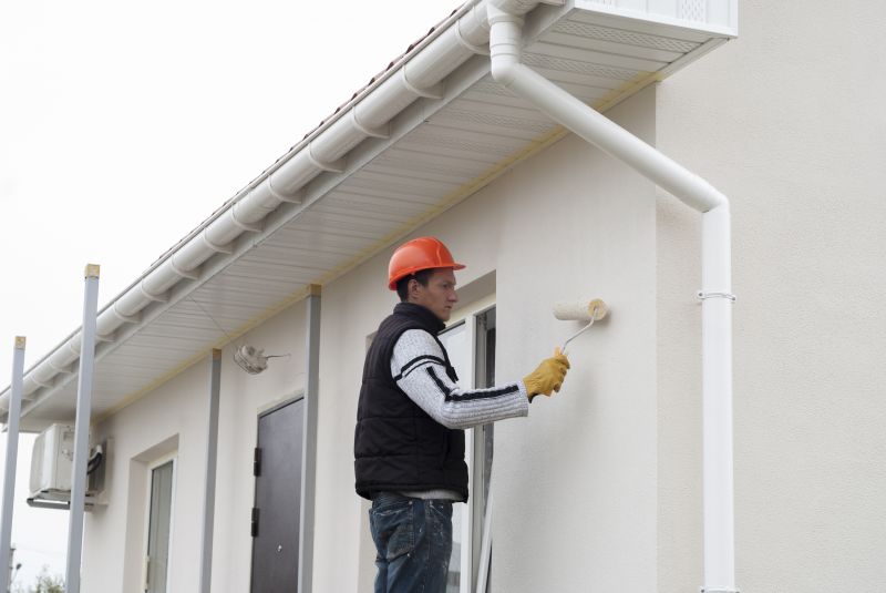 Concrete Painting Service in Waco, TX