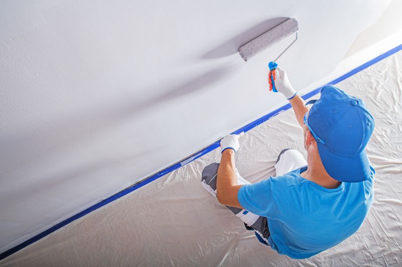 Commercial Interior Painting in Longmont, CO