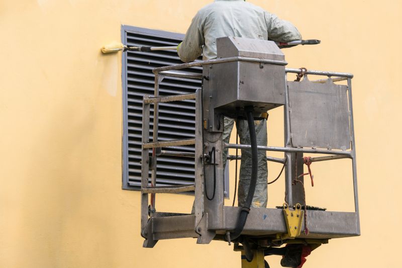 Commercial Wall Painting in Arvada, CO