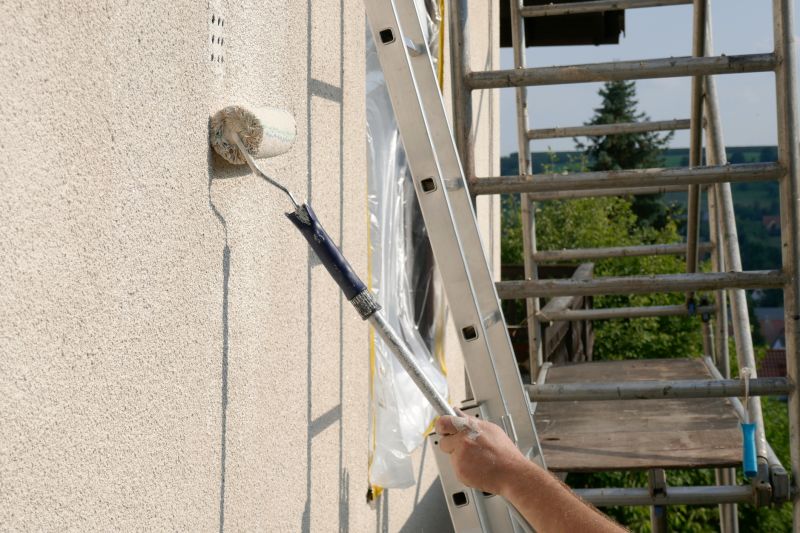 Exterior Refinishing in Arvada, CO