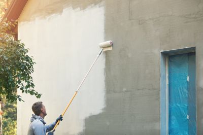 Home Exterior Painting in Waco, TX